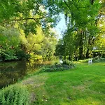 Apartament Auenglueck *