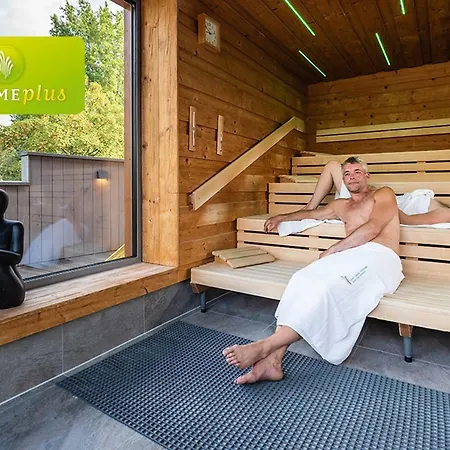 Apartamento Auenglueck