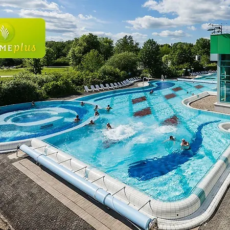 Apartamento Auenglueck Bad Bevensen