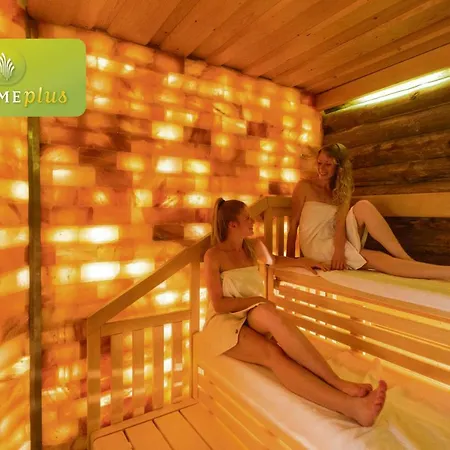 Auenglueck * Bad Bevensen