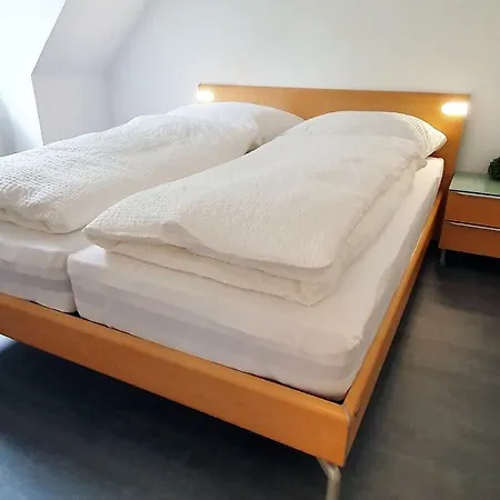 Auenglueck Apartment Bad Bevensen