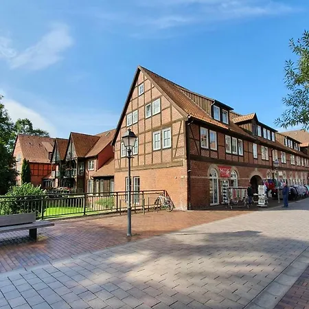 Apartment Auenglueck *