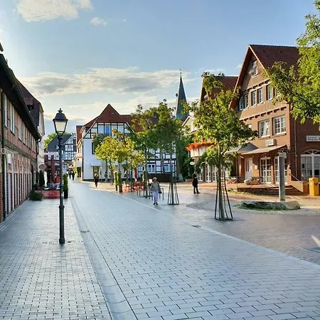 Auenglück Bad Bevensen