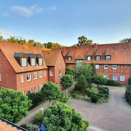 Lejlighed Auenglueck Bad Bevensen