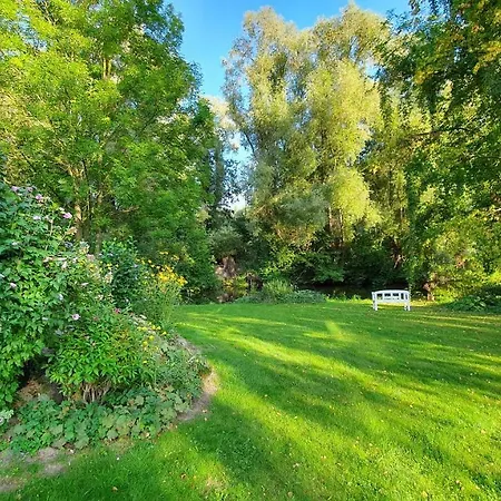 Auenglueck * Bad Bevensen