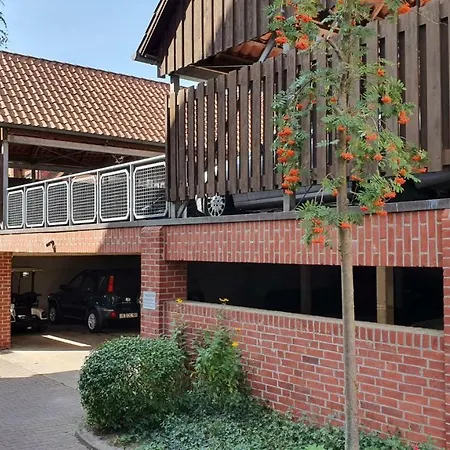 Auenglueck Bad Bevensen