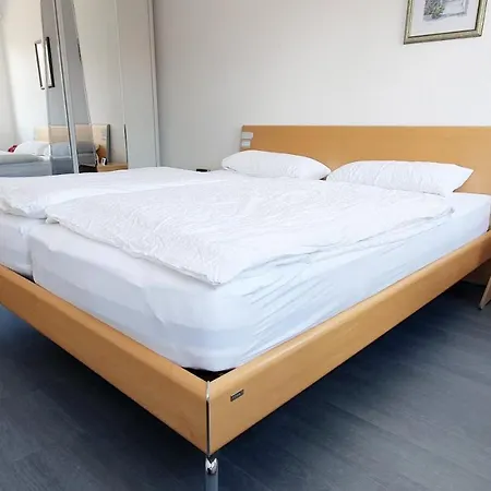 Apartment Auenglueck